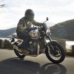 Triumph Tracker 400 2026 | UK