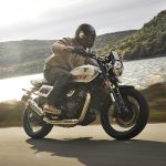 Triumph Tracker 400 2026 | UK