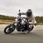 Triumph Tracker 400 2026 | UK