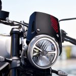 Triumph Tracker 400 2026 | UK