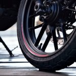 Triumph Tracker 400 2026 | UK