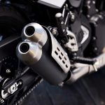 Triumph Tracker 400 2026 | UK