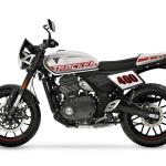 Triumph Tracker 400 2026 | UK