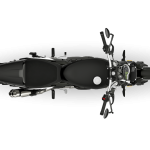 Triumph Tracker 400 2026 | UK