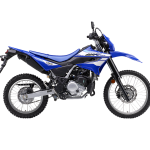 Yamaha WR125R ABS 2026