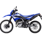 Yamaha WR125R ABS 2026