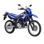 Yamaha WR125R ABS 2026