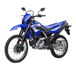 Yamaha WR125R ABS 2026
