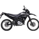 Yamaha WR125R ABS 2026