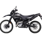 Yamaha WR125R ABS 2026