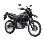 Yamaha WR125R ABS 2026