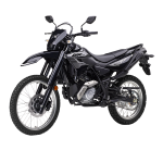 Yamaha WR125R ABS 2026