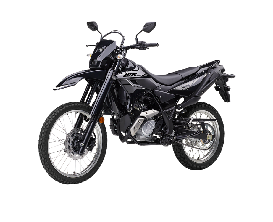 Yamaha WR125R ABS 2026