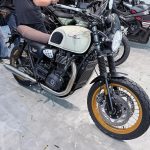 Mforce buka bilik pameran di Vietnam | Brixton Cromwell 1200