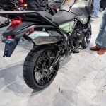 Mforce buka bilik pameran di Vietnam.