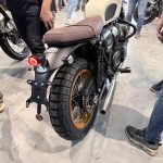 Mforce buka bilik pameran di Vietnam.