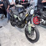 Mforce buka bilik pameran di Vietnam | Brixton Cromwell 1200