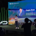 Festival Light The Change BYD & Denza | Desa Waterfront