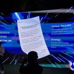 Festival Light The Change BYD & Denza | Desa Waterfront