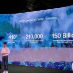 Festival Light The Change BYD & Denza | Desa Waterfront