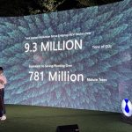 Festival Light The Change BYD & Denza | Desa Waterfront