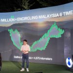 Festival Light The Change BYD & Denza | Desa Waterfront