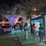 Festival Light The Change BYD & Denza | Desa Waterfront