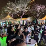 Festival Light The Change BYD & Denza | Desa Waterfront