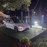 Festival Light The Change BYD & Denza | Desa Waterfront