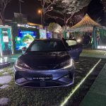 Festival Light The Change BYD & Denza | Desa Waterfront
