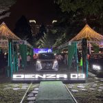 Festival Light The Change BYD & Denza | Desa Waterfront
