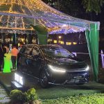 Festival Light The Change BYD & Denza | Desa Waterfront