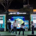 Festival Light The Change BYD & Denza | Desa Waterfront