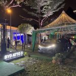 Festival Light The Change BYD & Denza | Desa Waterfront