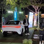 Festival Light The Change BYD & Denza | Desa Waterfront