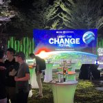 Festival Light The Change BYD & Denza | Desa Waterfront