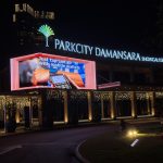 Festival Light The Change BYD & Denza | Desa Waterfront