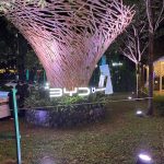 Festival Light The Change BYD & Denza | Desa Waterfront