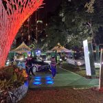 Festival Light The Change BYD & Denza | Desa Waterfront