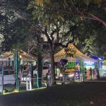 Festival Light The Change BYD & Denza | Desa Waterfront