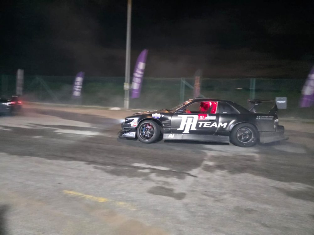 MotorManiac Drift Meet Vol. 2