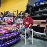 MotorManiac Drift Meet Vol. 2 | Wan Mikhail Faizi (Mike)