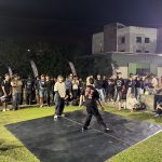 MotorManiac Drift Meet Vol. 2