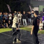 MotorManiac Drift Meet Vol. 2