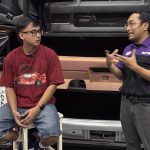 MotorManiac Drift Meet Vol. 2 | Wan Mikhail Faizi (Mike)