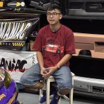 MotorManiac Drift Meet Vol. 2 | Wan Mikhail Faizi (Mike)