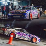 MotorManiac Drift Meet Vol. 2 | Nissan Silvia S15