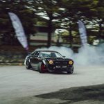 MotorManiac Drift Meet Vol. 2