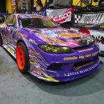 MotorManiac Drift Meet Vol. 2