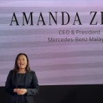 Acara pelancaran Mercedes-Benz GLE 400 e 4MATIC dan Mercedes-Benz GLC 200 4MATIC